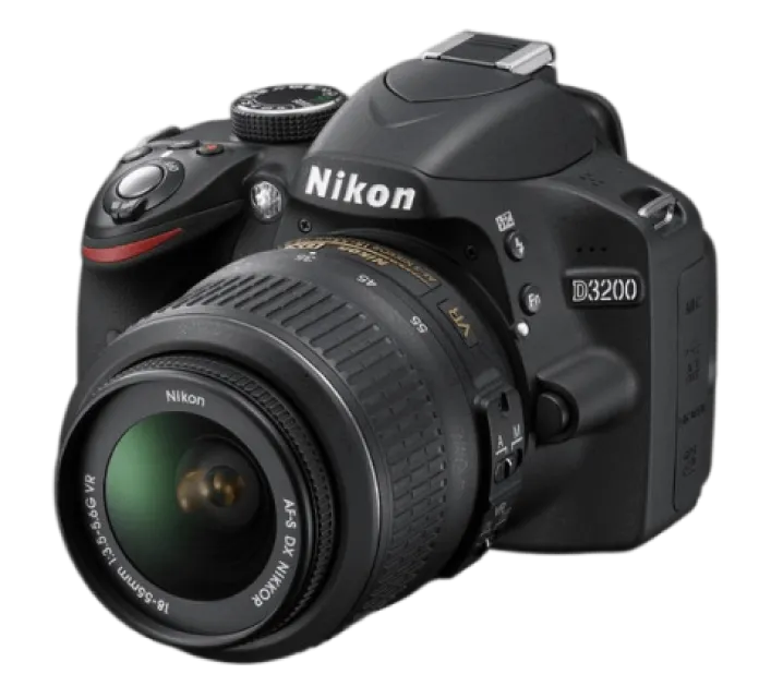 Ремонт фотовспышек Nikon на дому